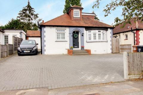 5 bedroom detached bungalow for sale, Theobalds Road, Cuffley EN6