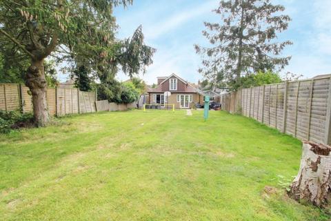 5 bedroom detached bungalow for sale, Theobalds Road, Cuffley EN6