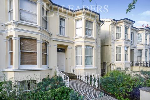 1 bedroom apartment to rent, Beaconsfield Road, Brighton, BN1 6HA