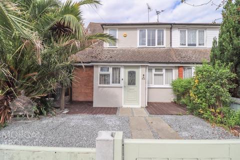 3 bedroom semi-detached house for sale, Cedar Road, Canvey Island