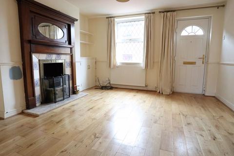 2 bedroom terraced house for sale, Pierce Street, Macclesfield