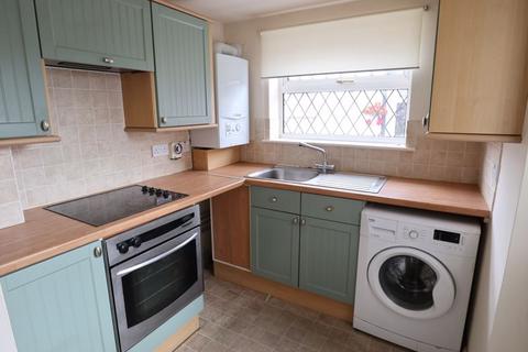 2 bedroom terraced house for sale, Pierce Street, Macclesfield