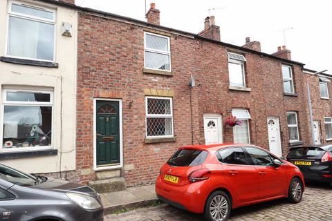 2 bedroom terraced house for sale, Pierce Street, Macclesfield