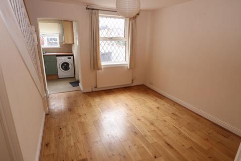 2 bedroom terraced house for sale, Pierce Street, Macclesfield