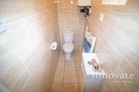 4 bedroom semi-detached house for sale, Vicarage Road, Oldbury B68