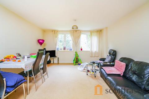 2 bedroom apartment to rent, Beech Road, Headington, OX3 7SJ