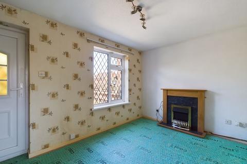 2 bedroom end of terrace house for sale, Ashmore Crescent, Broseley TF12