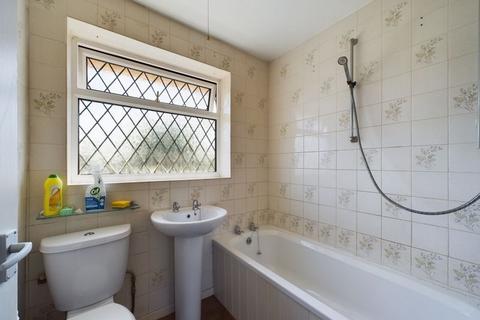 5 Ashmore Crescent, Broseley, TF12 5SL