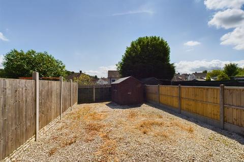 5 Ashmore Crescent, Broseley, TF12 5SL