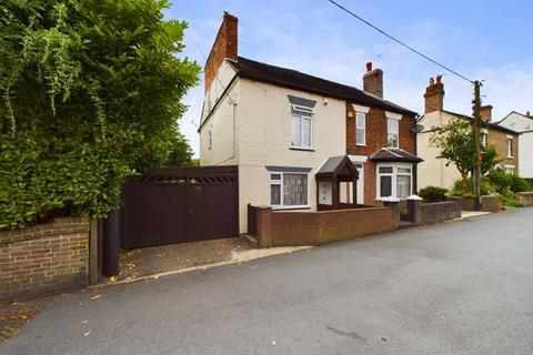 3 bedroom semi-detached house for sale, Chapel Street, Telford TF4