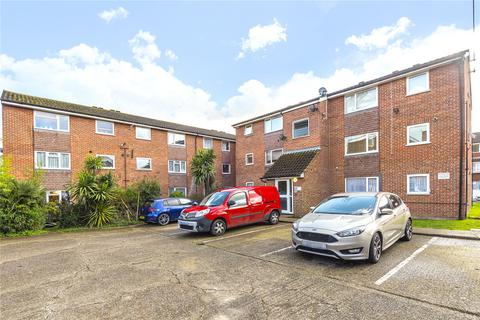 1 bedroom apartment to rent, Makepeace Road, Northolt, UB5 5UF