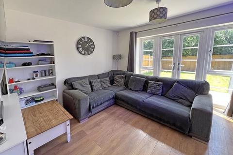 2 bedroom semi-detached house for sale, Staley Grove, Bridgnorth WV16