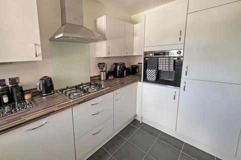 2 bedroom semi-detached house for sale, Staley Grove, Bridgnorth WV16