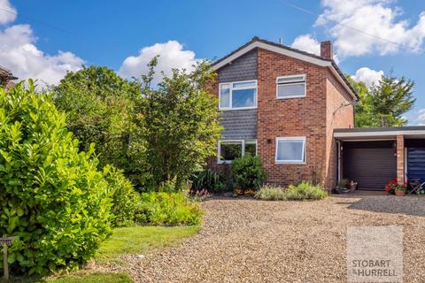 3 bedroom link detached house for sale, The Street, Norwich NR10