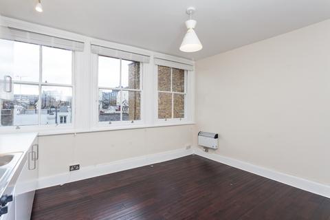 Studio to rent, Coptic Street, Bloomsbury WC1A