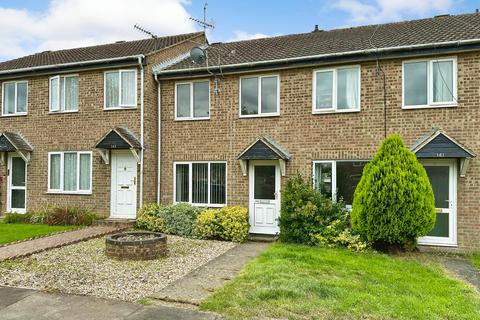 2 bedroom terraced house for sale, Sevenfields, Highworth SN6