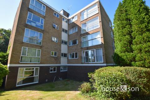2 bedroom apartment for sale, Alverton Court, 26a Wimborne Road, Bournemouth, BH2