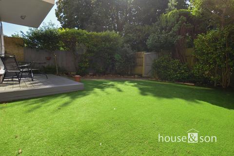 Flat 10, Alverton Court, 26a Wimborne Road, Bournemouth, BH2 6NU