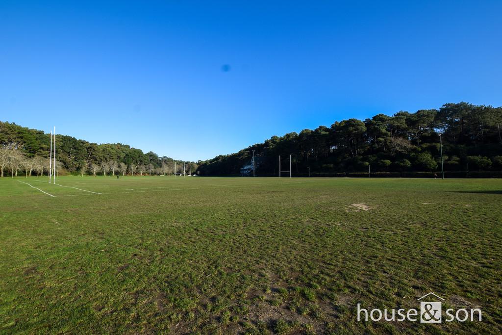 Nearby Meyrick Park