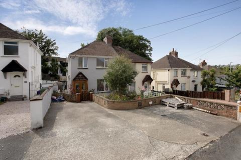 3 bedroom semi-detached house for sale, Third Avenue, Dawlish EX7