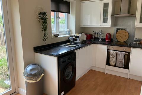 3 bedroom townhouse for sale, Roman Gardens, Mexborough