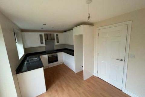 3 bedroom townhouse for sale, Roman Gardens, Mexborough