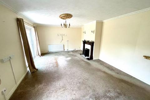 4 bedroom detached house for sale, Borras, Wrexham