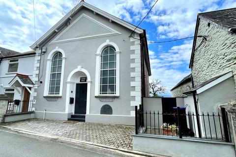 2 bedroom semi-detached house for sale, Cynwyd, Corwen