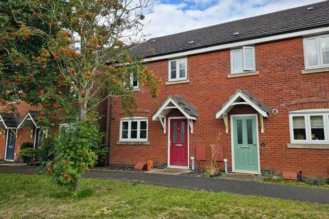 3 bedroom semi-detached house for sale, Loughborough Road, Asfordby