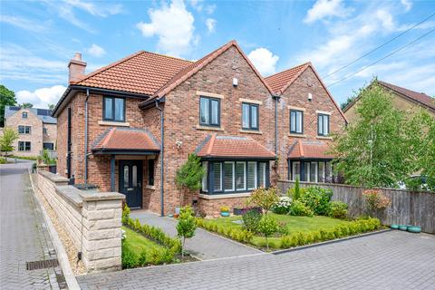 5 bedroom semi-detached house for sale, Syke Lane, Scarcroft, LS14