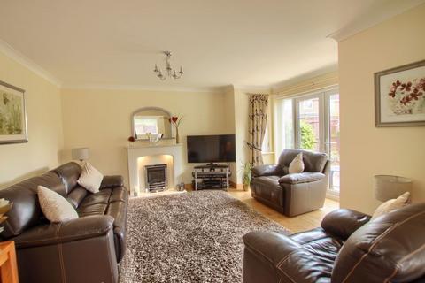 4 bedroom detached house for sale, Penberry Gardens, Ingleby Barwick