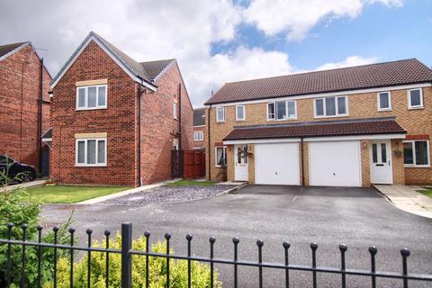 3 bedroom property for sale, The Rings, Ingleby Barwick