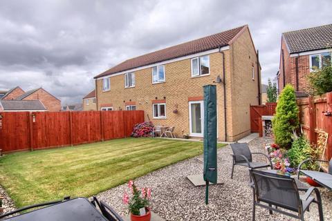 3 bedroom property for sale, The Rings, Ingleby Barwick