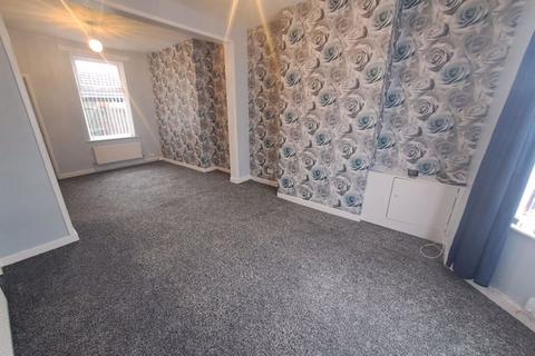 2 bedroom terraced house to rent, Shelley Street, Bootle