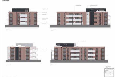 Land for sale, Development Opportunity with Planning Granted