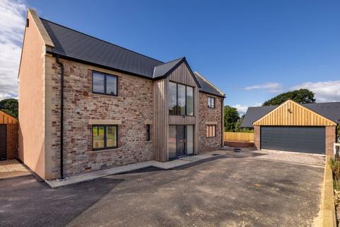 4 bedroom detached house for sale, School Lane, Wells BA5