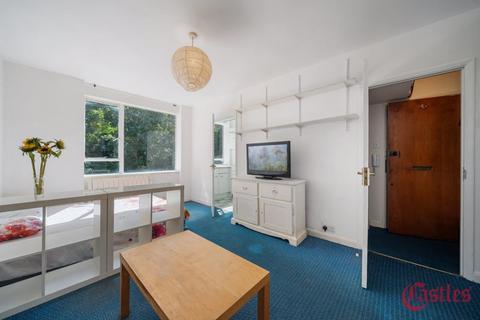 Studio for sale, Northern Heights, Crescent Road, N8
