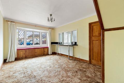 3 bedroom semi-detached house for sale, Shorncliffe Crescent, Folkestone, CT20