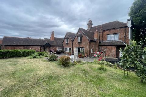 6 bedroom detached house for sale, 1 Mansfield Road, Birmingham