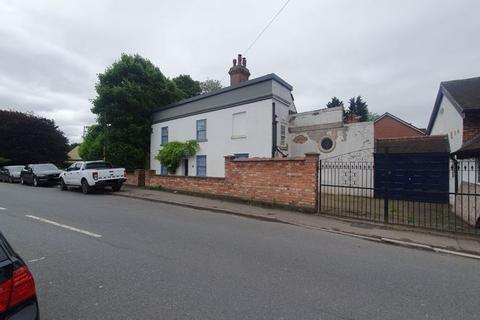 6 bedroom detached house for sale, 1 Mansfield Road, Birmingham