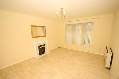 2 bedroom apartment to rent, Sir William Wallace Court, Larbert