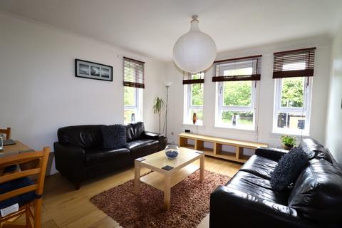 2 bedroom apartment to rent, Fairfield Place, Falkirk
