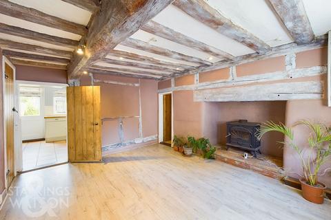 2 bedroom cottage for sale, Church Street, Stradbroke, IP21