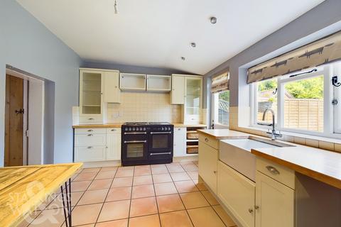 2 bedroom cottage for sale, Church Street, Stradbroke, IP21