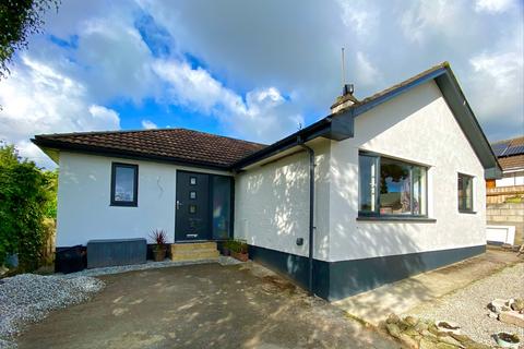 Falmouth - 3 bedroom detached bungalow for sale