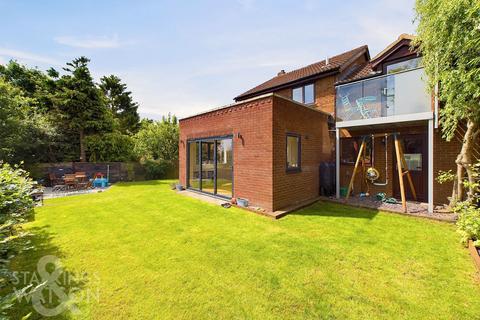 48 Bishops Close, Norwich, NR7 0DY