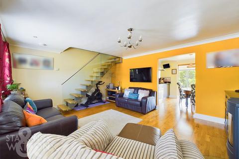 48 Bishops Close, Norwich, NR7 0DY