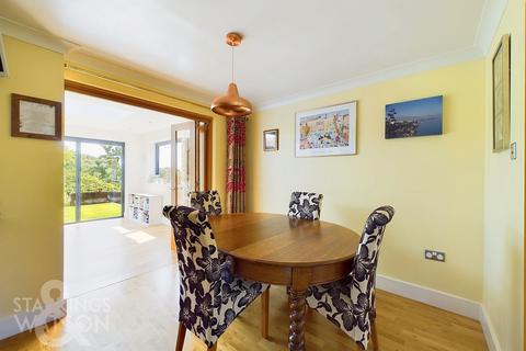 48 Bishops Close, Norwich, NR7 0DY