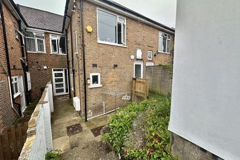 1 bedroom flat for sale, Alder Road, Poole BH12