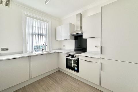 1 bedroom flat for sale, Ashley Road, Poole BH14